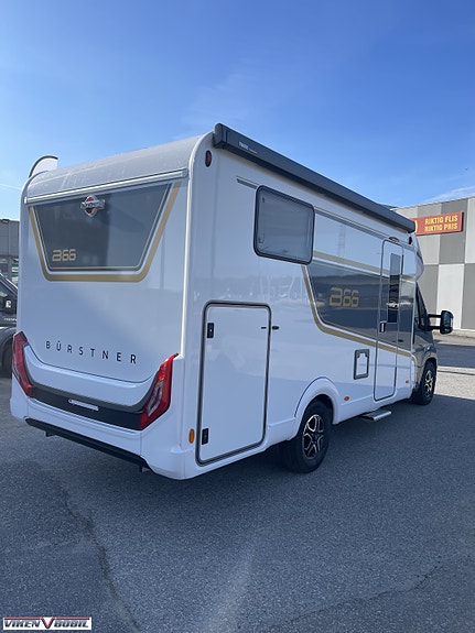 Bürstner B66 / TD 690 5 of 30