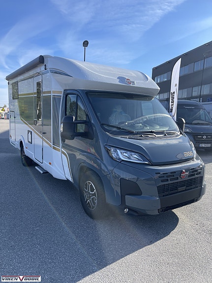 Bürstner B66 / TD 690 3 of 30