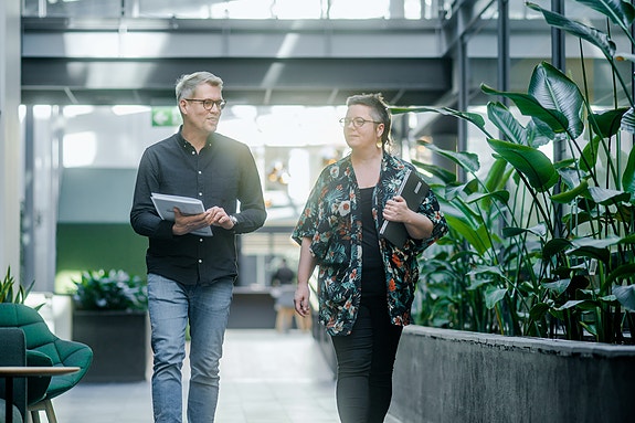 Foto: Arbeidstilsynet