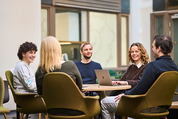 Foto: Arbeidstilsynet