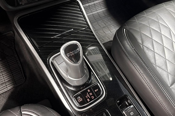 Mitsubishi Outlander 19 hos Sommerseth