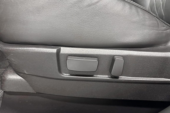 Mitsubishi Outlander 25 hos Sommerseth