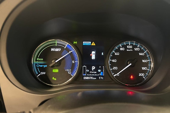 Mitsubishi Outlander 18 hos Sommerseth