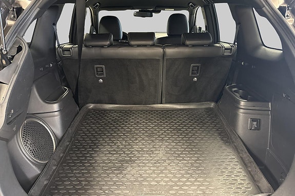 Mitsubishi Outlander 13 hos Sommerseth
