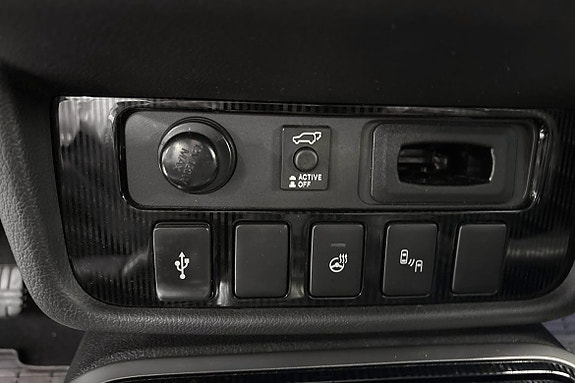 Mitsubishi Outlander 26 hos Sommerseth