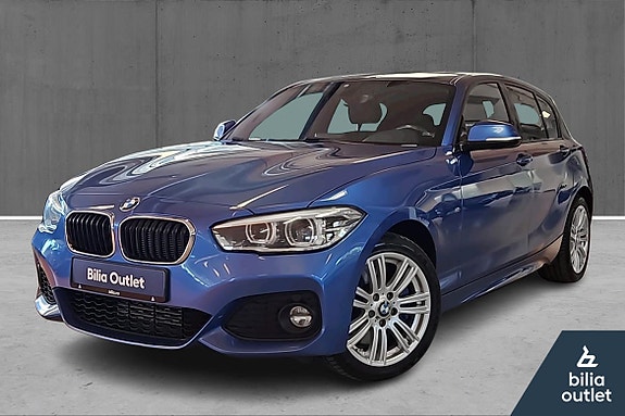 BMW 1-Serie