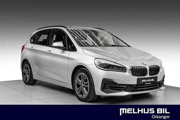 BMW 2-Serie