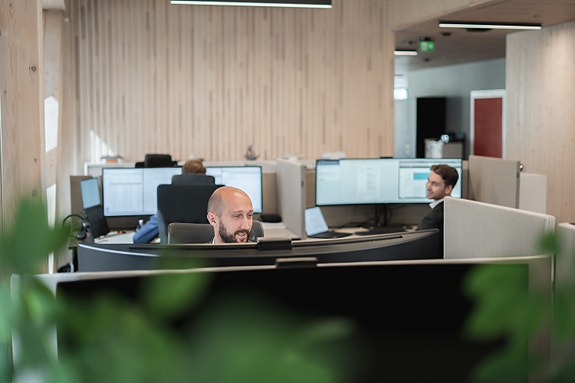 Bilde 5 av 5 i jobbannonse-galleriet
