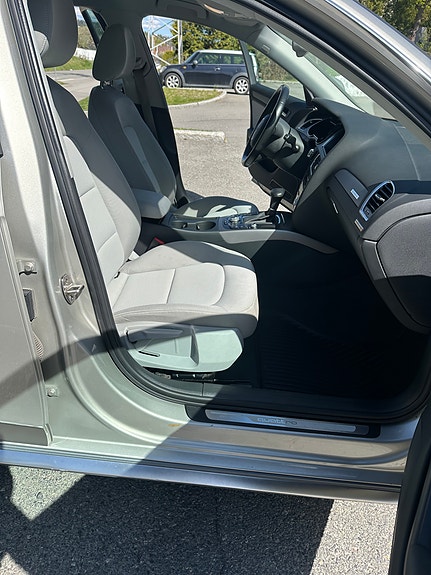 Audi A4 allroad 9 of 16