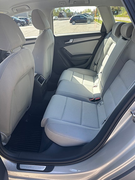 Audi A4 allroad 8 of 16