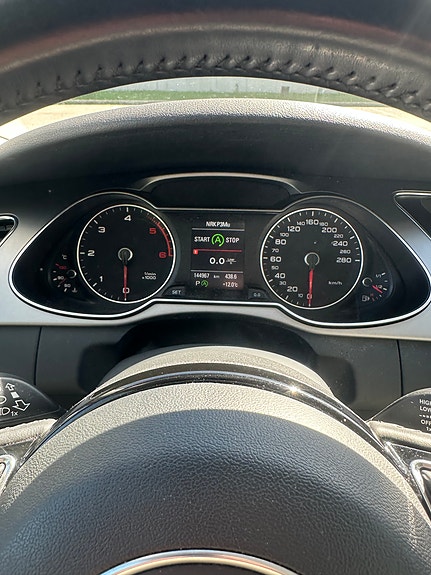 Audi A4 allroad 6 of 16
