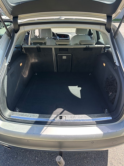 Audi A4 allroad 11 of 16