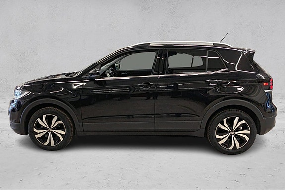 Volkswagen T-Cross 2 of 5