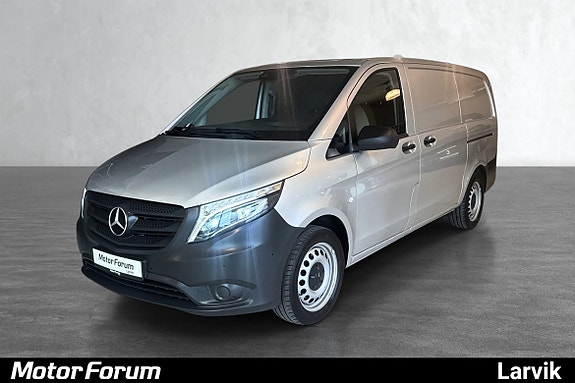 Mercedes-Benz Vito-Klasse