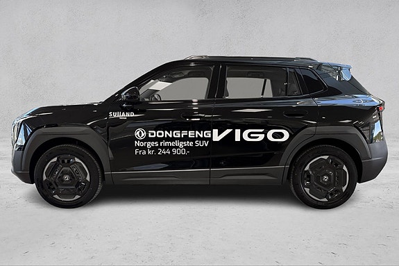 Dongfeng Vigo 2 of 5