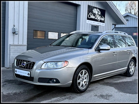 Volvo V70