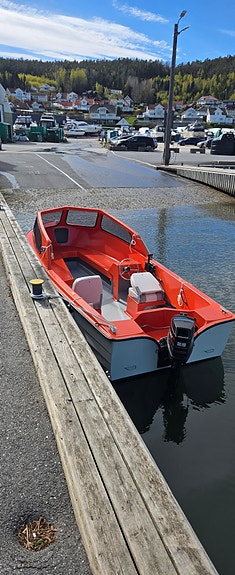 Strøken askeladden leies ut. 4 of 13