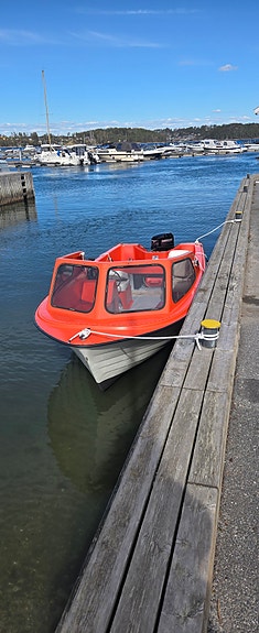 Strøken askeladden leies ut. 5 of 13