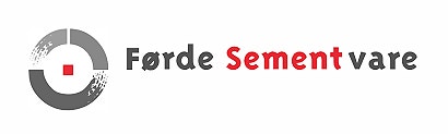 Førde Sementvare AS logo