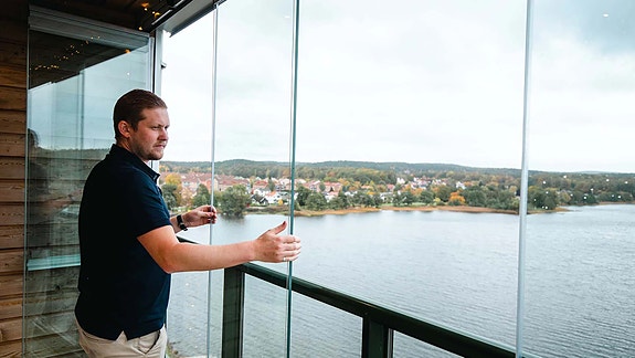 Bilde 4 av 6 i jobbannonse-galleriet