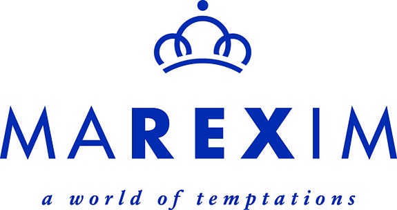 Marexim AS logo