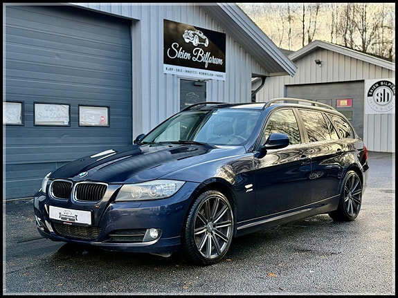 BMW 3-Serie