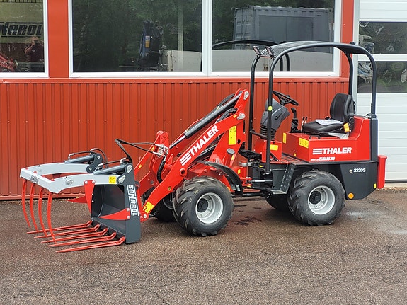Thaler Thaler 2320 DEMO