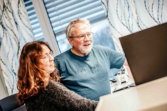 Bilde 1 av 1 i jobbannonse-galleriet