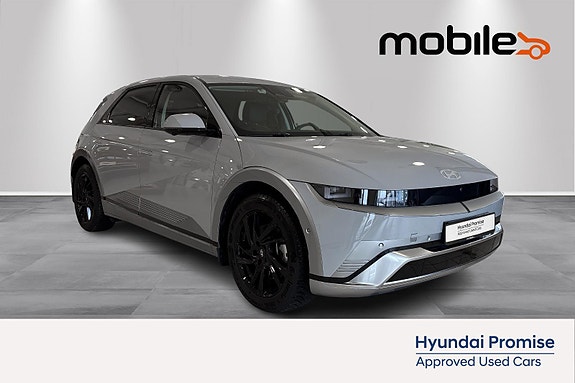 Hyundai Ioniq 5