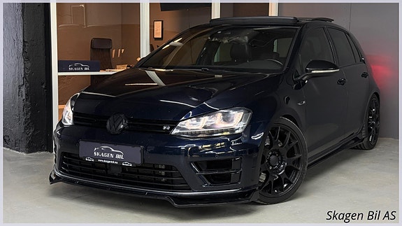 Volkswagen Golf-Serie