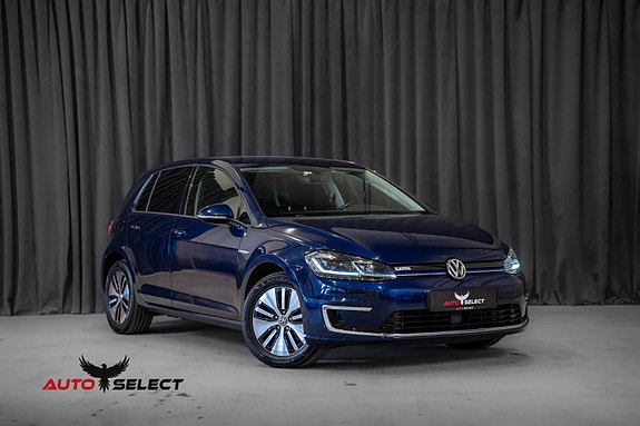 Volkswagen Golf-Serie