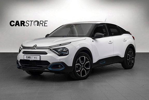 Citroen E-C4
