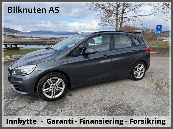 BMW 2-Serie