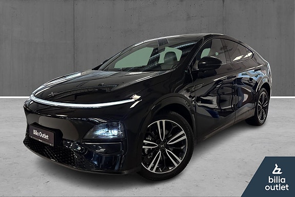 XPeng G6