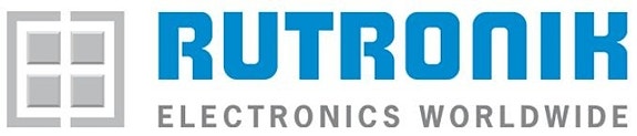 Rutronik Elektronische Bauelemente GmbH, Norge logo