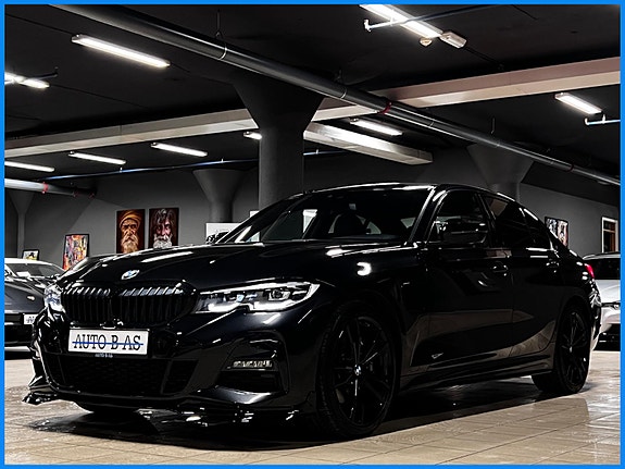 BMW 3-Serie
