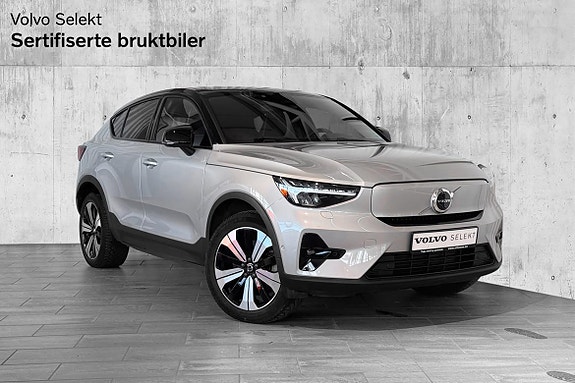 Volvo C40
