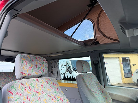 Mercedes-Benz Marco Polo 26 of 30