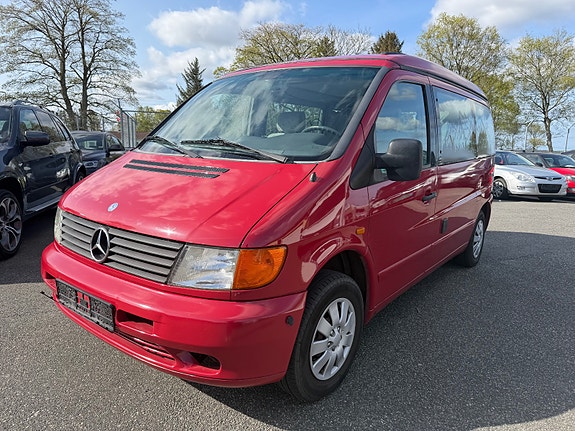 Mercedes-Benz Marco Polo 4 of 30