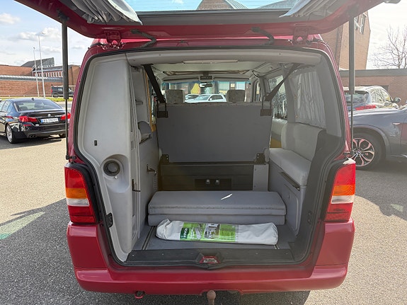 Mercedes-Benz Marco Polo 9 of 30