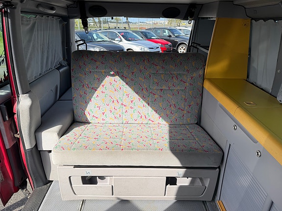 Mercedes-Benz Marco Polo 28 of 30