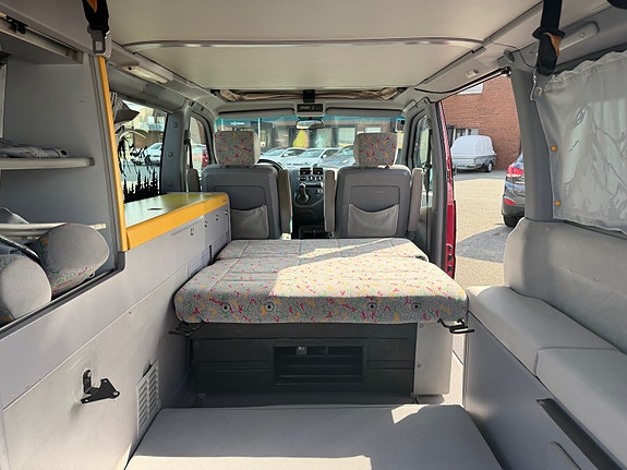 Mercedes-Benz Marco Polo 11 of 30