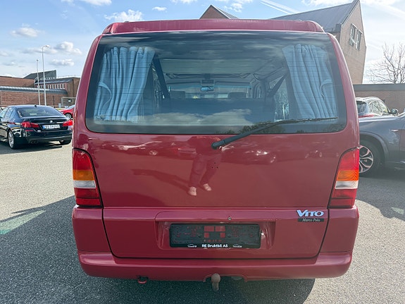 Mercedes-Benz Marco Polo 8 of 30