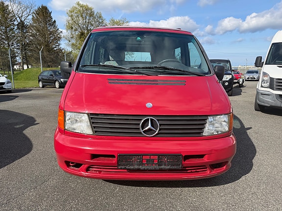 Mercedes-Benz Marco Polo 3 of 30