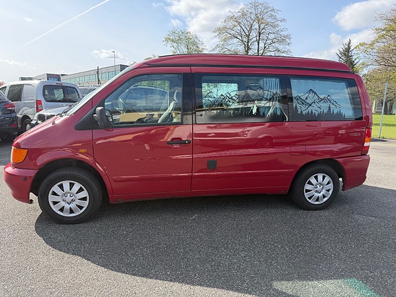Mercedes-Benz Marco Polo 5 of 30