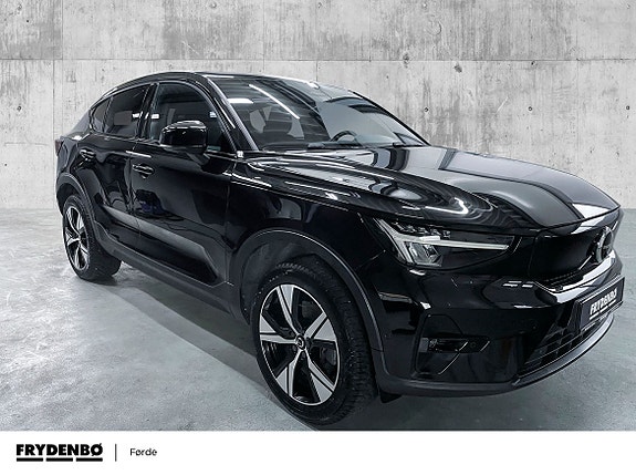 Volvo C40