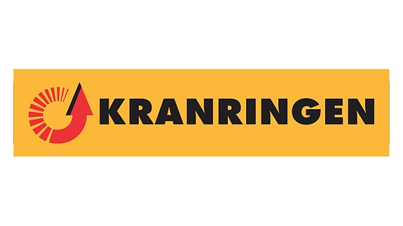 Kranringen AS logo