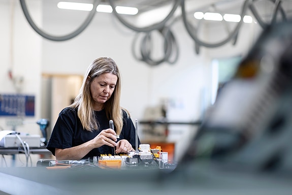 Bilde 1 av 4 i jobbannonse-galleriet