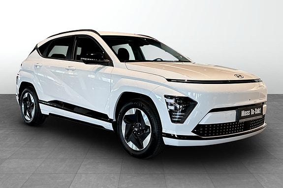 Hyundai Kona 4 of 5