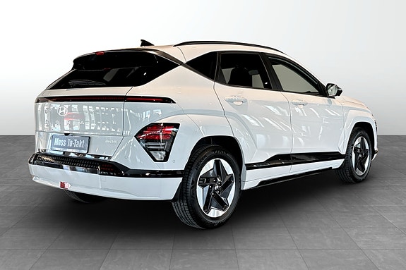 Hyundai Kona 5 of 5